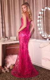3 of 13 Ladivine J889 Magenta