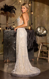 4 of 5 Ladivine J890 Platinum