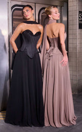 3 of 4 Ladivine J891 Black
