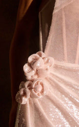 14 of 17 Ladivine J905 Pink