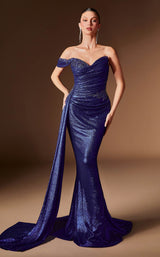 5 of 7 Ladivine J913 Royal