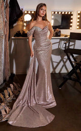 6 of 7 Ladivine J913 Silver