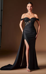 1 of 7 Ladivine J914 Black