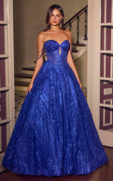 11 of 12 Ladivine J915 Royal