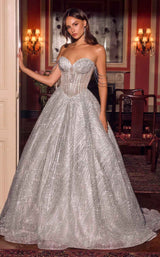 12 of 12 Ladivine J915 Silver