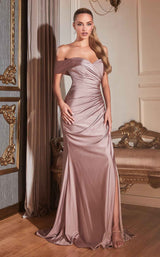 2 of 3 LaDivine KV1050 Mauve