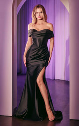 1 of 8 LaDivine KV1115 Black