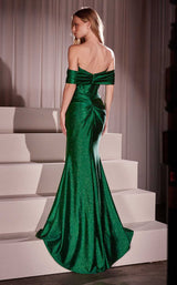 8 of 8 LaDivine KV1115 Emerald