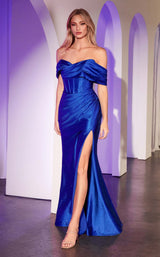 5 of 8 LaDivine KV1115 Royal