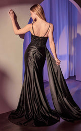 5 of 5 LaDivine KV1117 Black