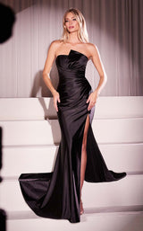 1 of 6 LaDivine KV1118 Black