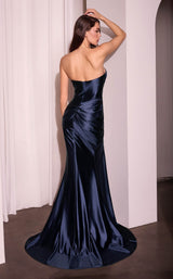 5 of 6 LaDivine KV1118 Navy