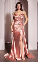 4 of 8 LaDivine KV1119 Rose Gold