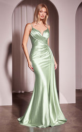 6 of 8 LaDivine KV1119 Sage