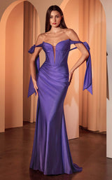 2 of 6 LaDivine KV1120 Purple