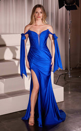 3 of 6 LaDivine KV1120 Royal
