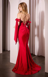 6 of 6 LaDivine KV1120 Red