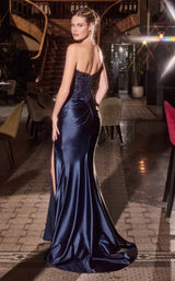 4 of 4 LaDivine KV1127 Navy