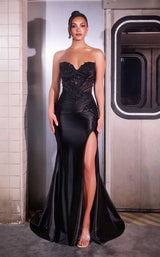 1 of 12 Ladivine KV1132 Black