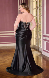 2 of 3 Ladivine KV1142C Black