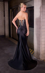 2 of 8 Ladivine KV1142 Black