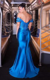 4 of 5 Ladivine KV1144 Teal