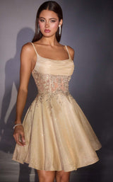 6 of 9 Ladivine KV1152 Champagne