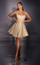 4 of 9 Ladivine KV1152 Champagne