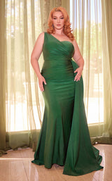 3 of 12 LaDivine PT004C Emerald