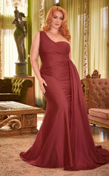 7 of 12 LaDivine PT004C Sienna-Rose