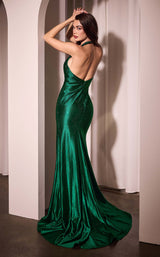 8 of 8 LaDivine SF117 Emerald