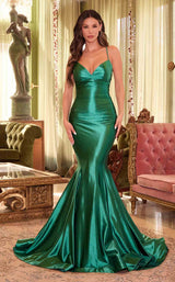 1 of 4 LaDivine Y036 Emerald