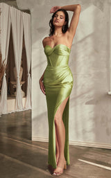 5 of 10 LaDivine CD338 Greenery