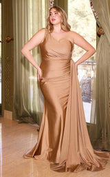 4 of 10 LaDivine PT004C Gold