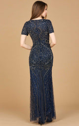 2 of 4 Lara 28864 Navy