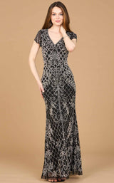 1 of 9 Lara 28865 Black