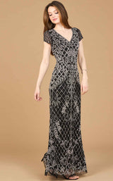 2 of 9 Lara 28865 Black