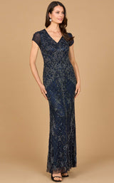 7 of 9 Lara 28865 Navy