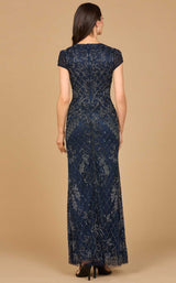 9 of 9 Lara 28865 Navy