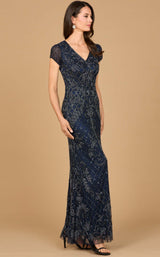 8 of 9 Lara 28865 Navy