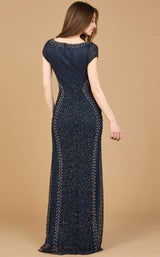 3 of 6 Lara 28866 Navy