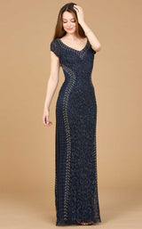 2 of 6 Lara 28866 Navy