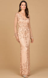 1 of 6 Lara 28867 Blush