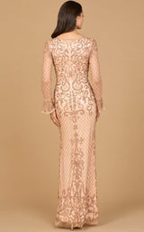 3 of 6 Lara 28867 Blush