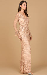 2 of 6 Lara 28867 Blush