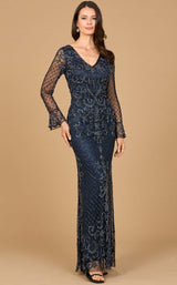4 of 6 Lara 28867 Navy