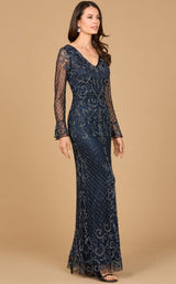 5 of 6 Lara 28867 Navy