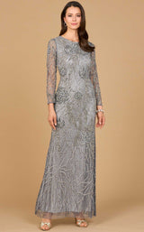 1 of 9 Lara 28889 Mid-Grey