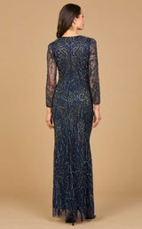 6 of 9 Lara 28889 Navy
