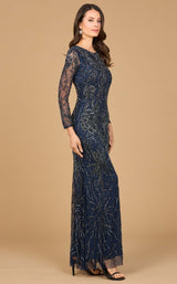 5 of 9 Lara 28889 Navy